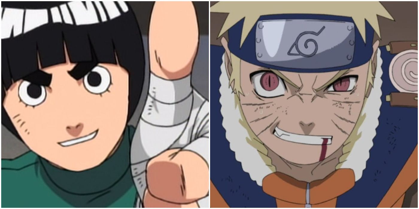 Naruto: 10 Questions About Ino, Answered