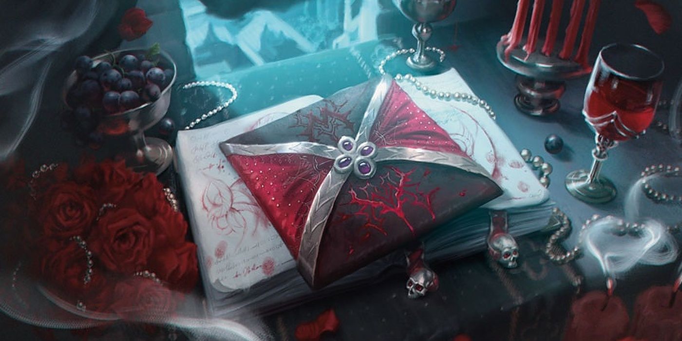 crimson vow commander decklist crimson vow commander decklist