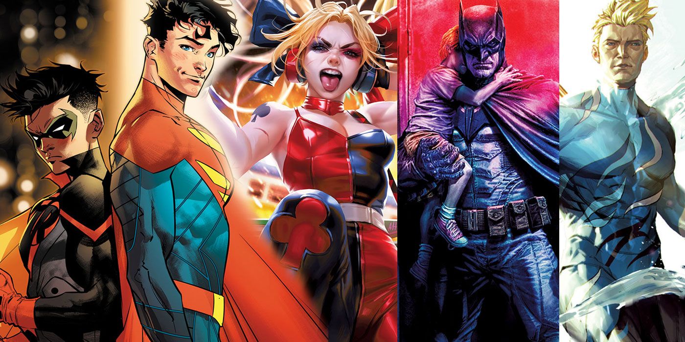 Superpowers, Costume, Origin For Jay Nakamura (Superman #6 Spoilers)