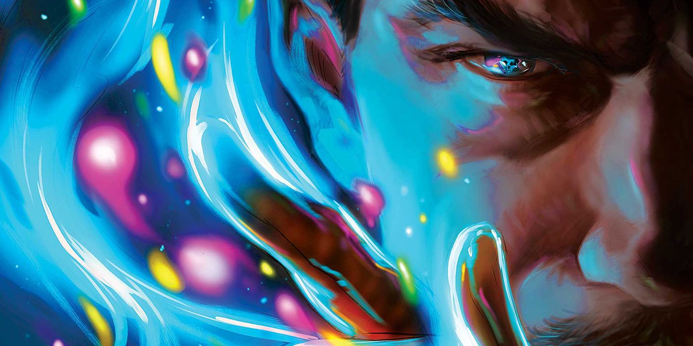 The Death of Doctor Strange opens the door to three new super