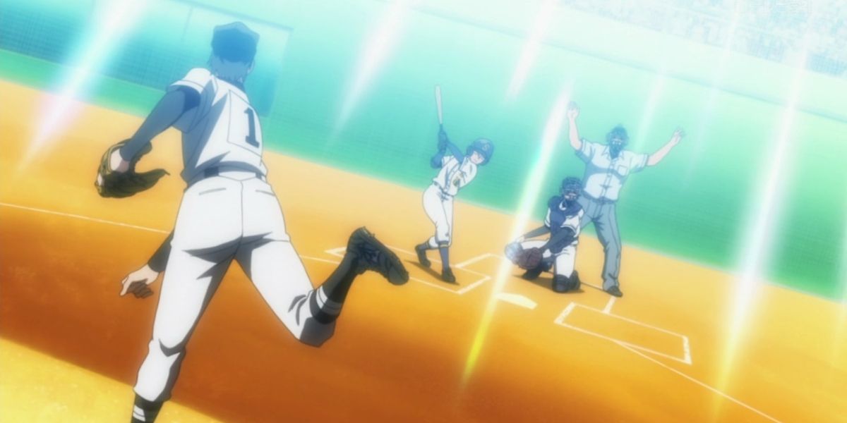 10 Best Things About Sports Anime