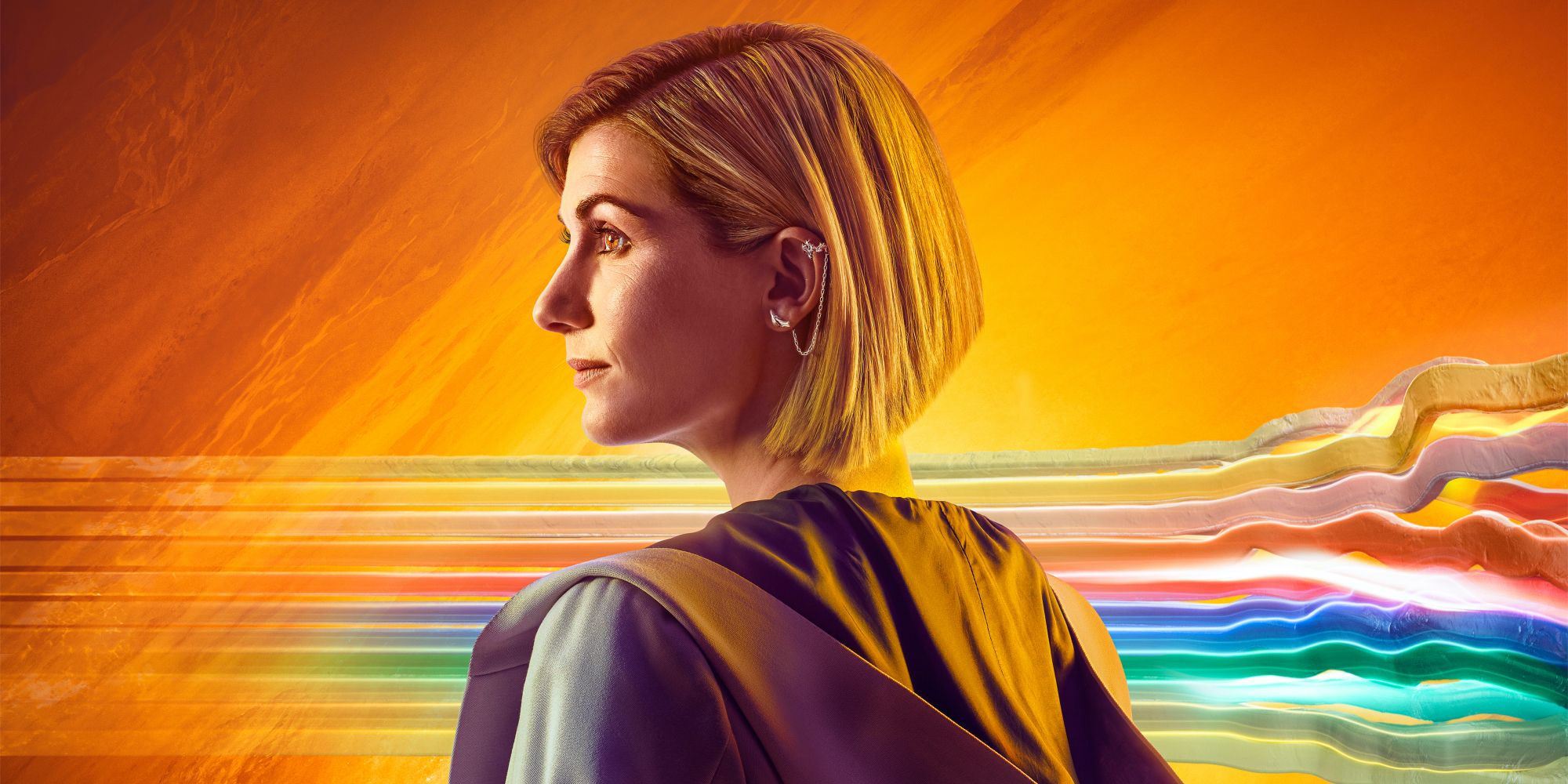 Doctor Who Season 13 Release Date Trailer & Details for Jodie Whittakers Farewell