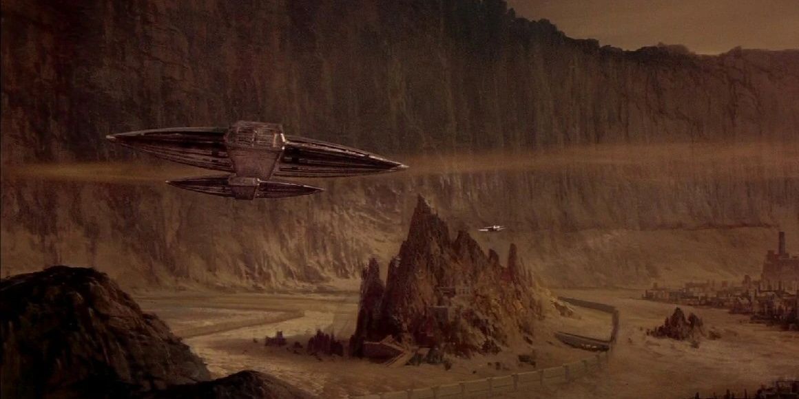 Dune 10 Cool Facts You Should Know About The Fremen