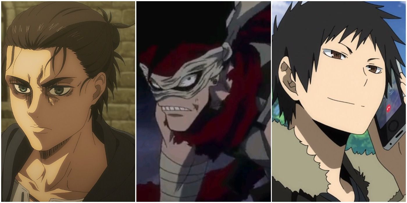 10 Anime Where Fans Debate Who's The Villain And Who's The Hero