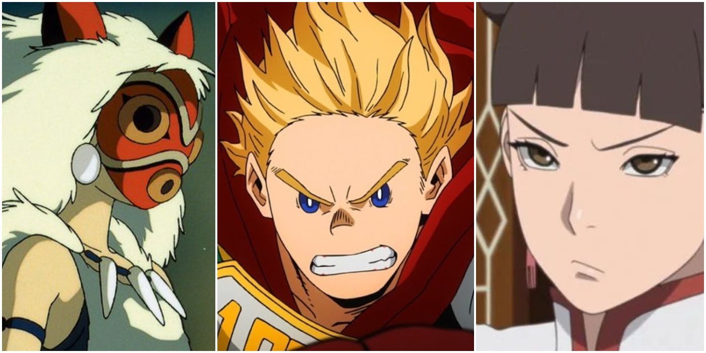 10 Anime Heroes With The Darkest End Goals