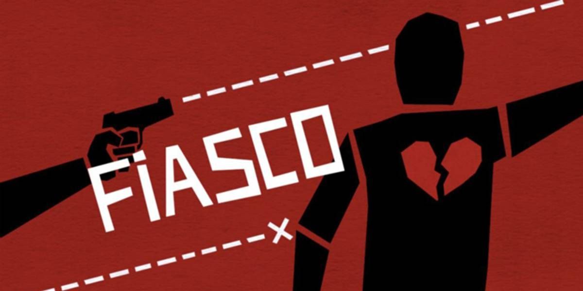 fiasco game logo