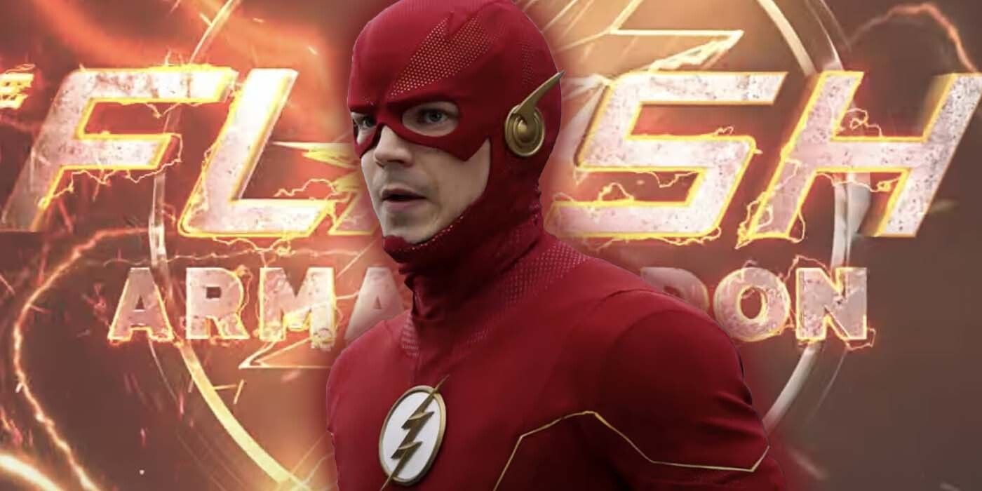 Final Thoughts On 'The Flash: Armageddon' – COMICON