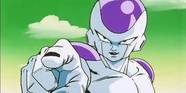 Dragon Ball Z Frieza
