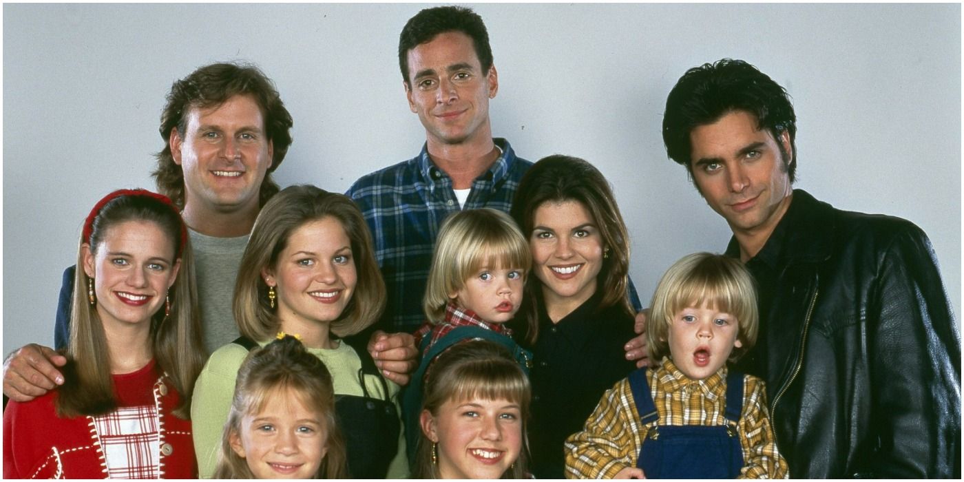 full house tv show