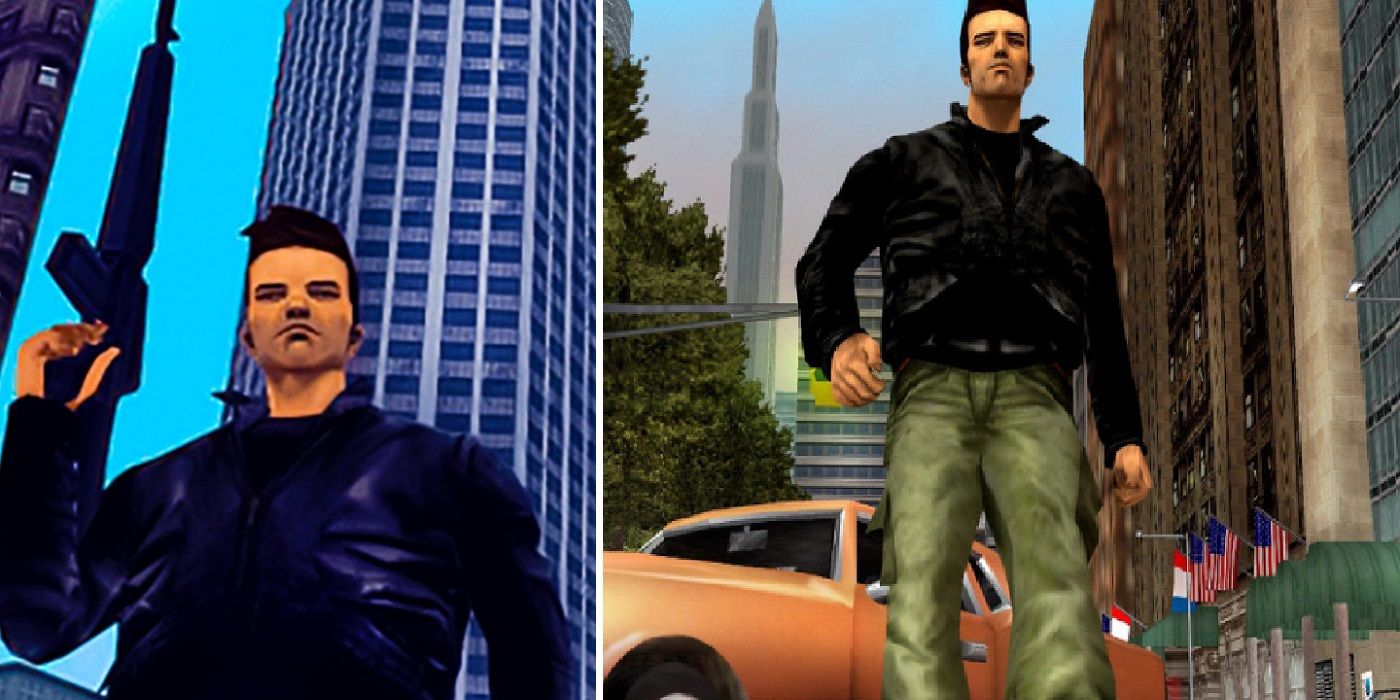 Grand Theft Auto III: 5 Ways It Changed Gaming For The Better (& 5