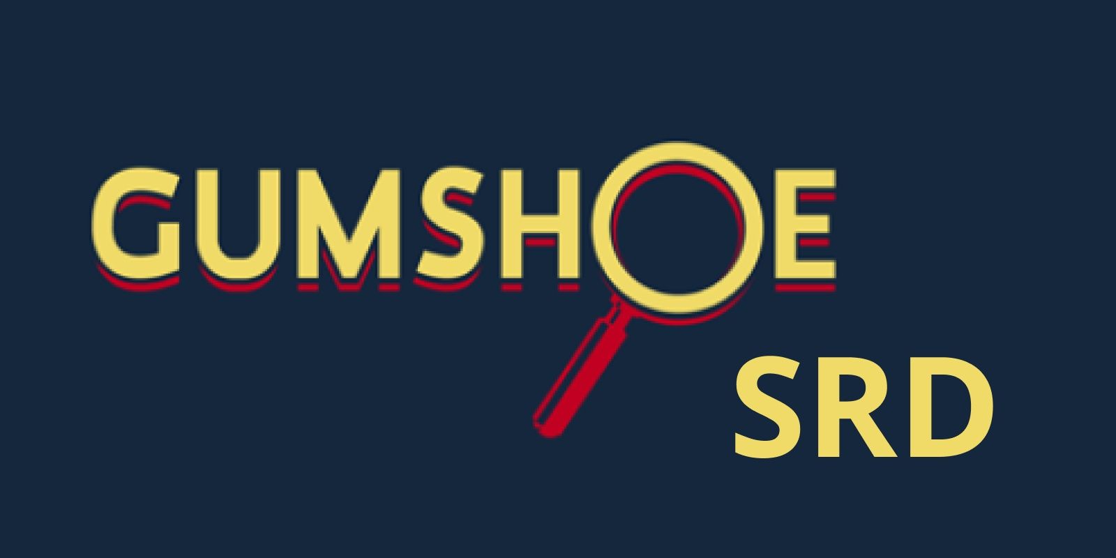 gumshoe srd logo 