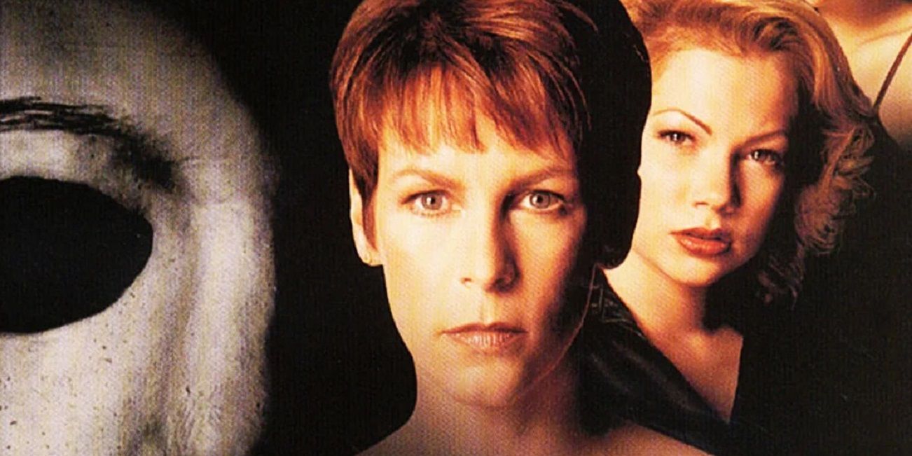 How Jamie Lee Curtis Almost Quit Halloween: H20 Over Michael Myers 'Death  Clause'