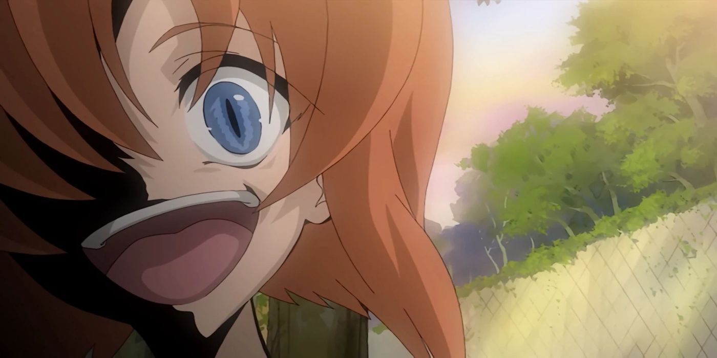 Higurashi no Naku Koro ni – SOTSU – 06 - Lost in Anime