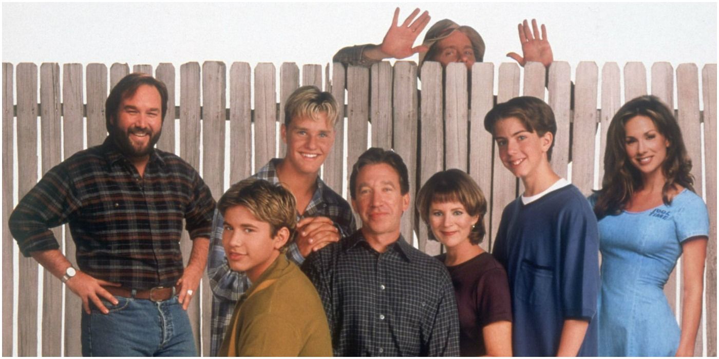 'I Was Mad at Tim': Home Improvement Star Reveals the Real Reason the Sitcom Ended