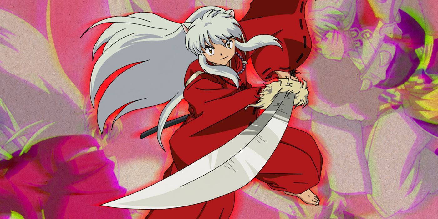 10 Fantasy Anime Weapons That Are Surprisingly Practical