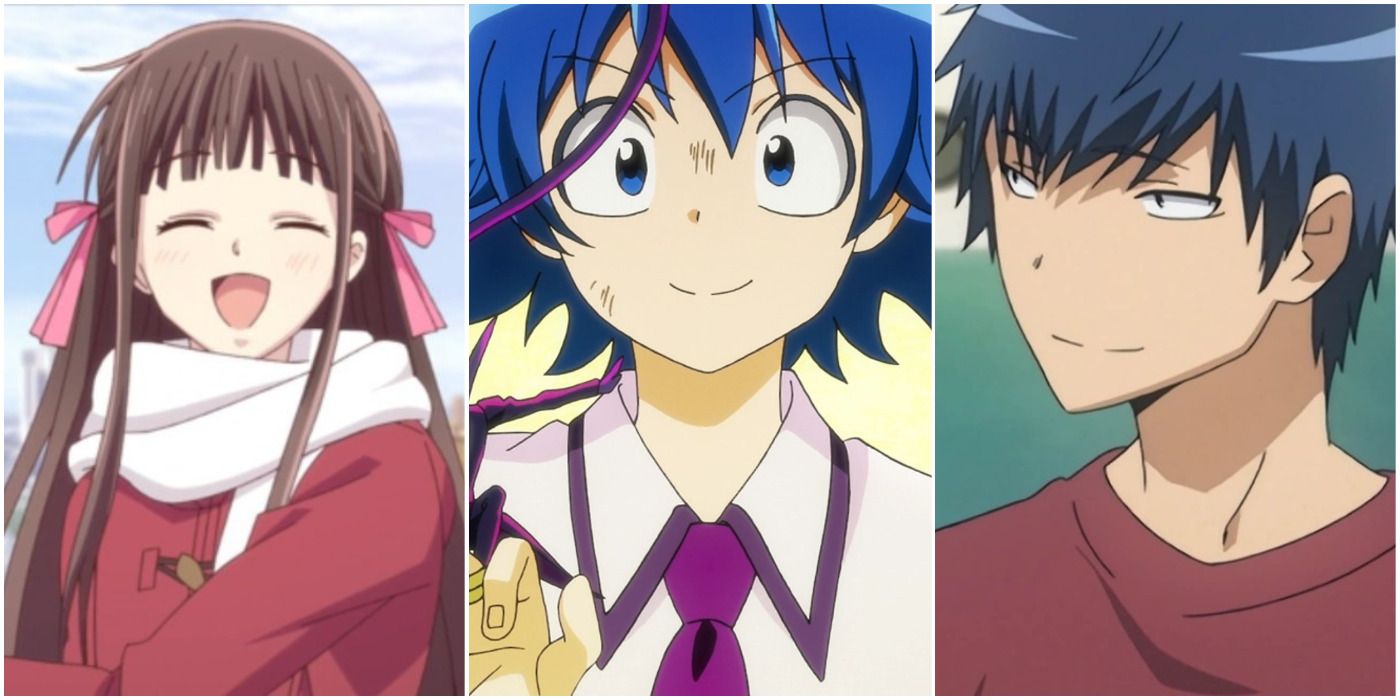 10 anime to watch if you like The Devil is a Part-Timer