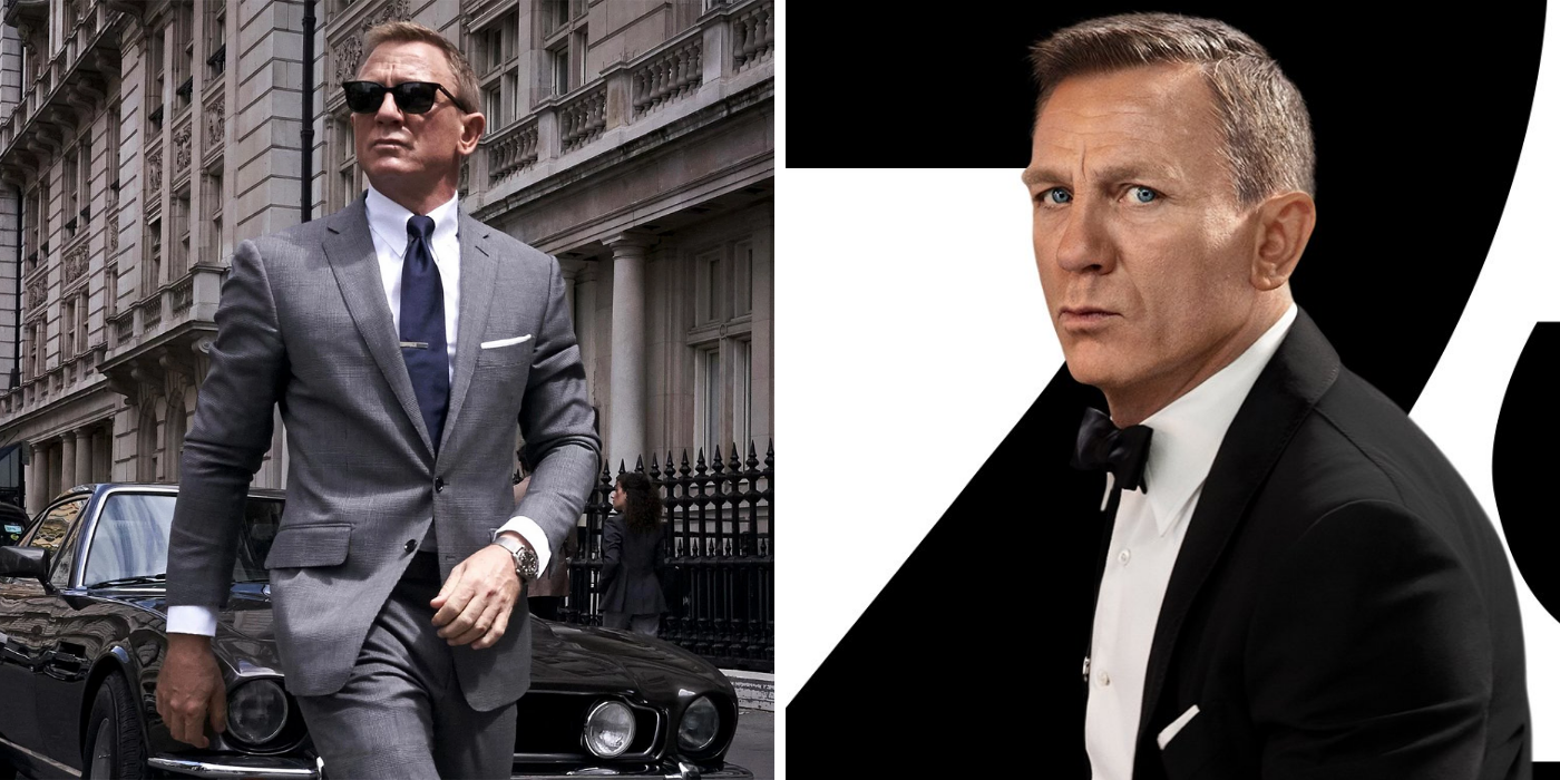 James Bond: 7 Best Things About The Daniel Craig Era (& The 3 Worst)