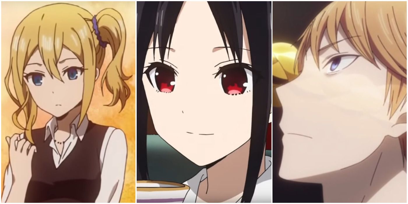 Kaguya-Sama: What We Want to See in Season 3