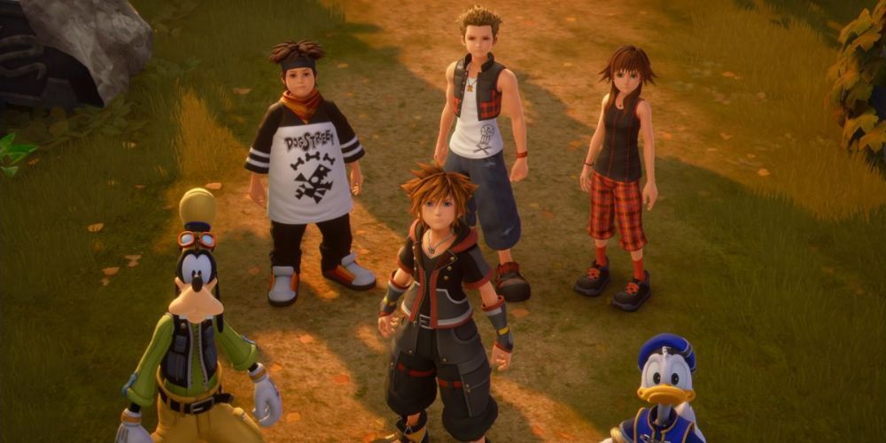 10 LongestRunning Game Franchises That Maintained A Consistent Canon