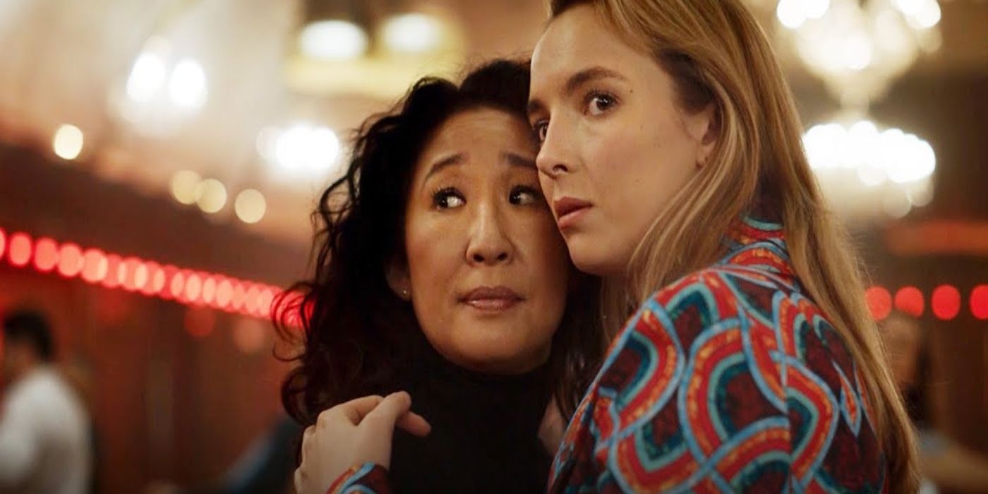 Killing Eve: What We Know About Season 4 So Far