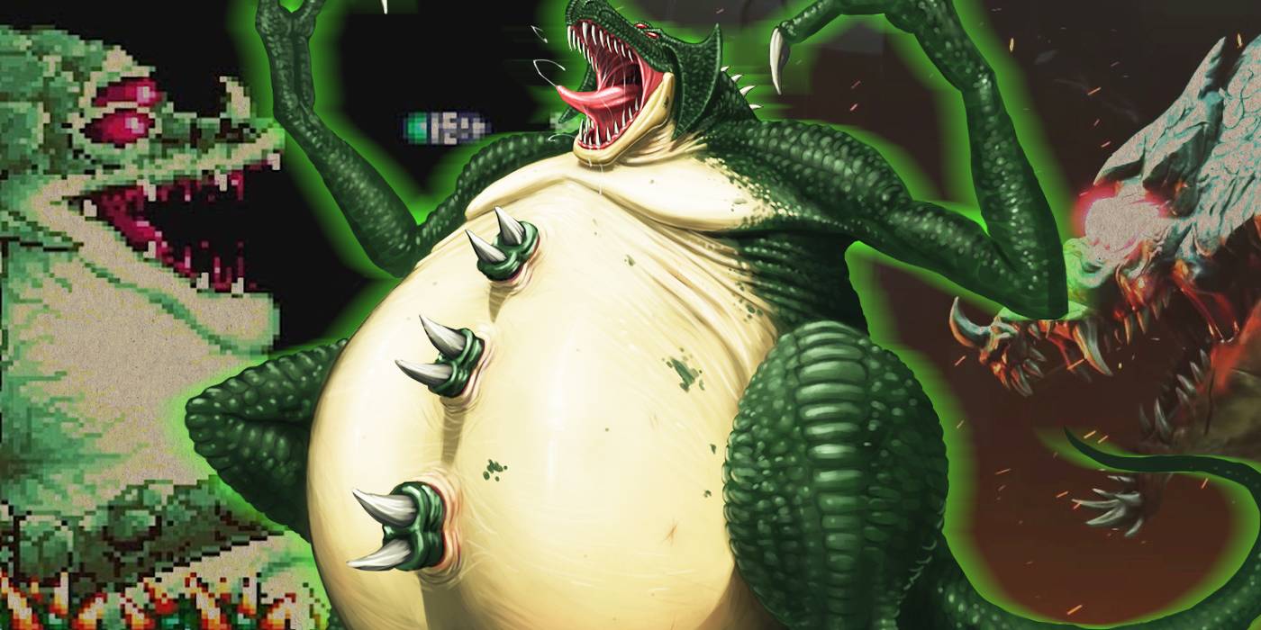 Kraid