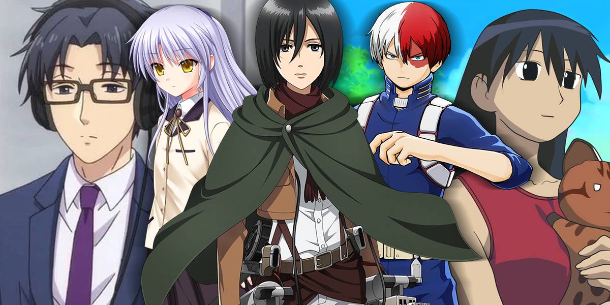 Kuudere Characters Dere Types Wiki Sevelin Academy Amino kuudere-characters-dere-types-wiki-sevelin-academy-amino