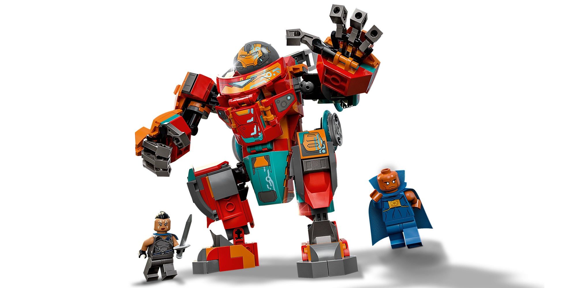 LEGO-What-If-Sakaarian-Iron-Man-Valkyrie-Watcher