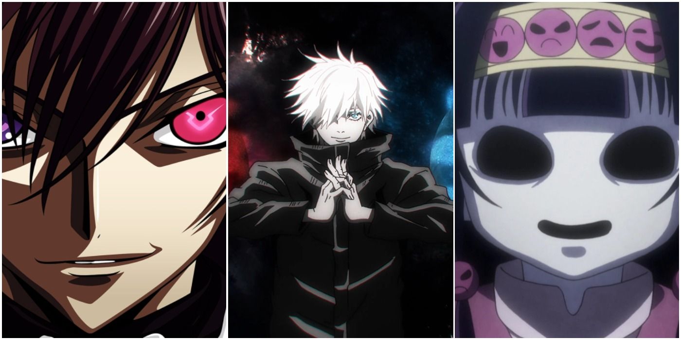 10 Overpowered Anime Attacks With The Most Collateral Damage