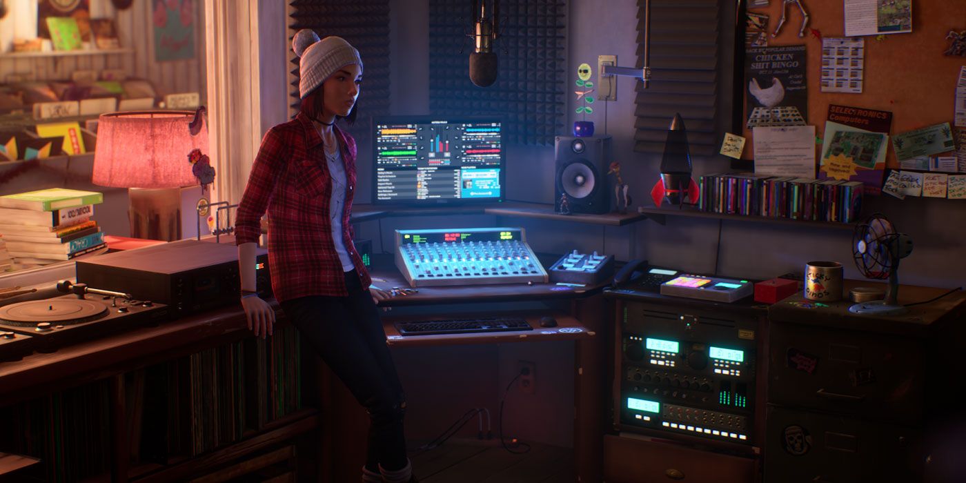 Life is Strange: True Colors Shouldn't Be The Last of Steph