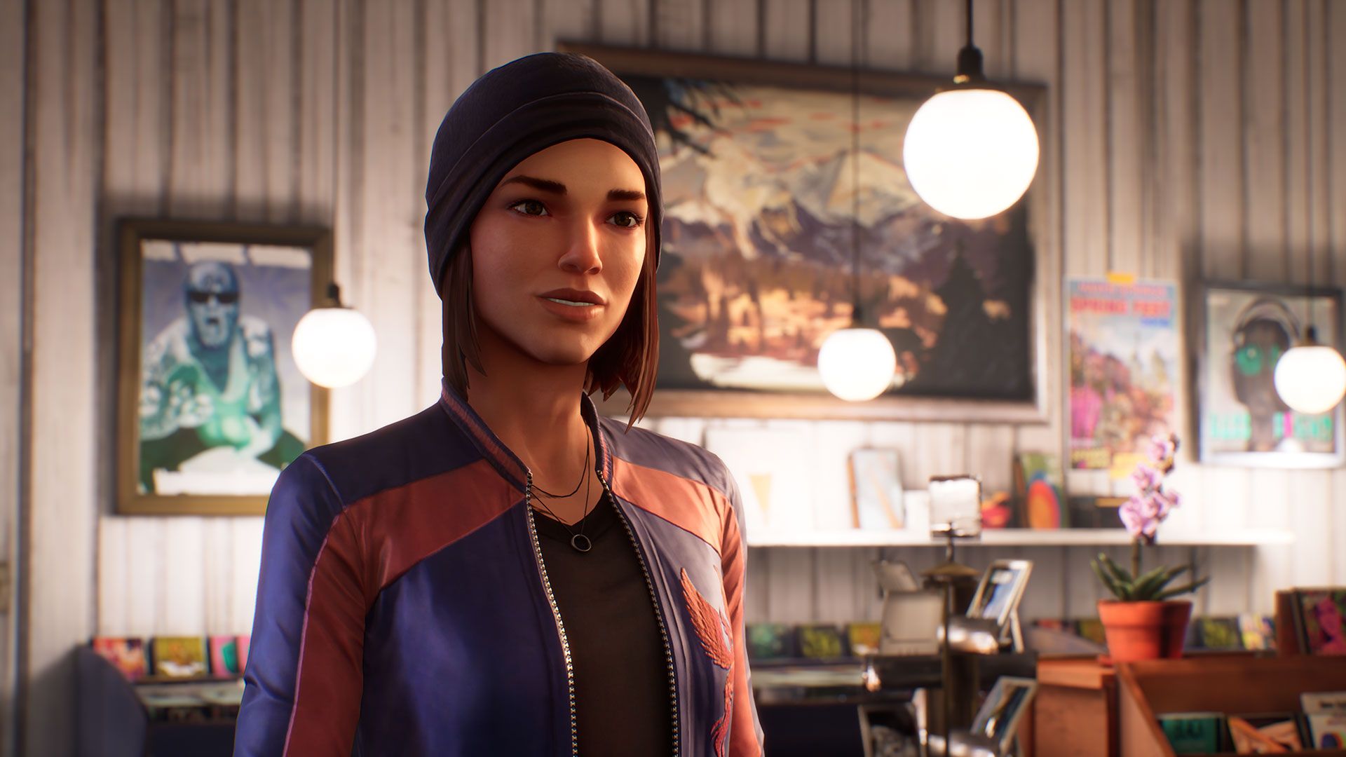 How Life is Strange Wavelengths Explores the Original Game