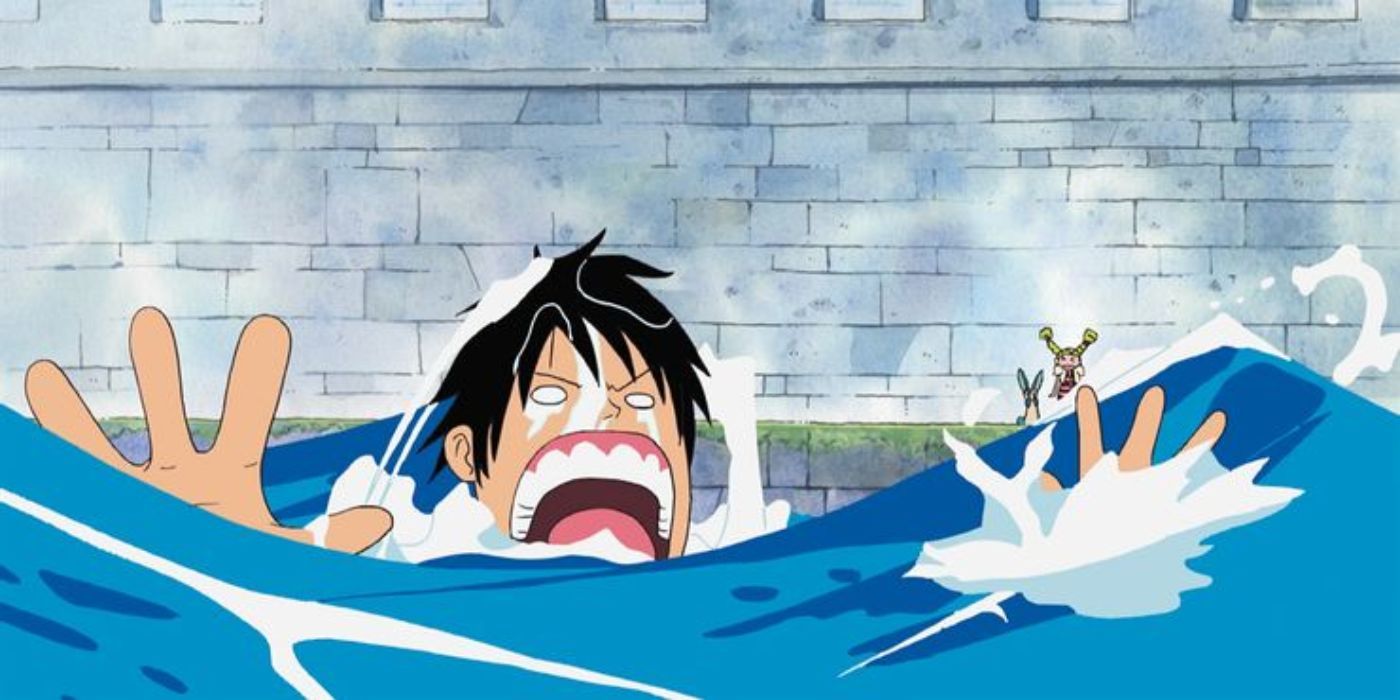 One Piece 10 Harsh Realities Of Being Monkey D Luffy