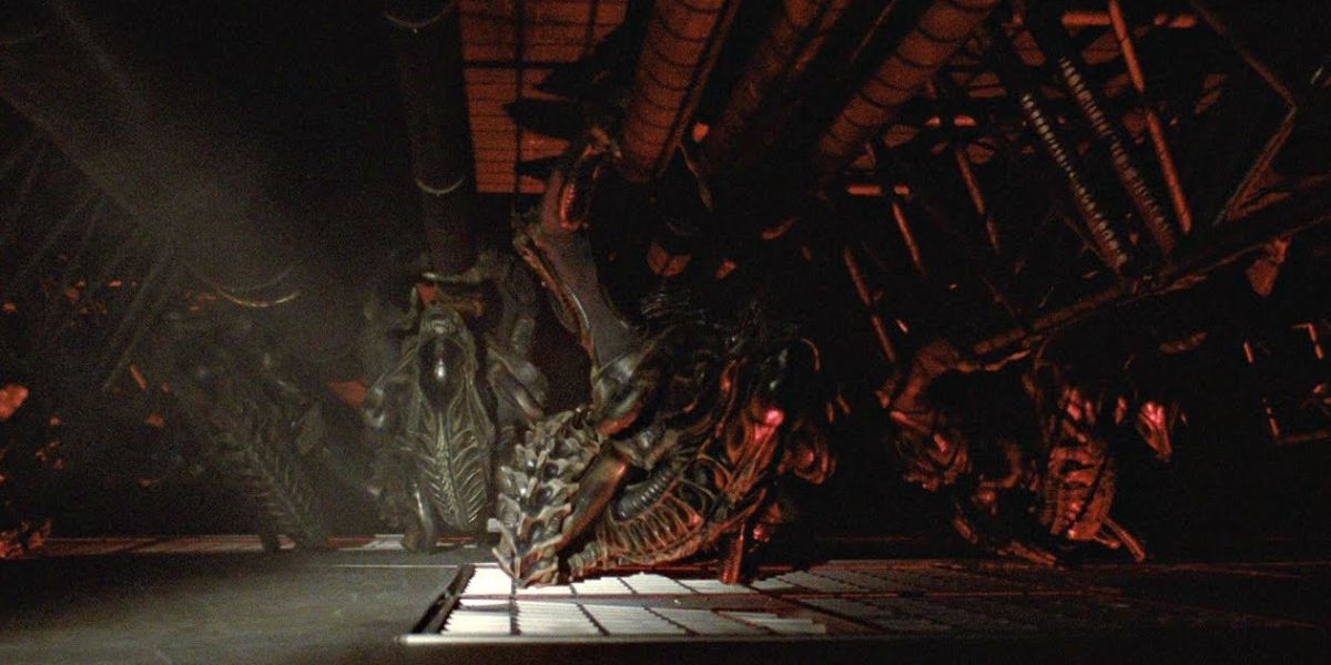 11 Non-Horror Movies With Surprisingly Scary Scenes