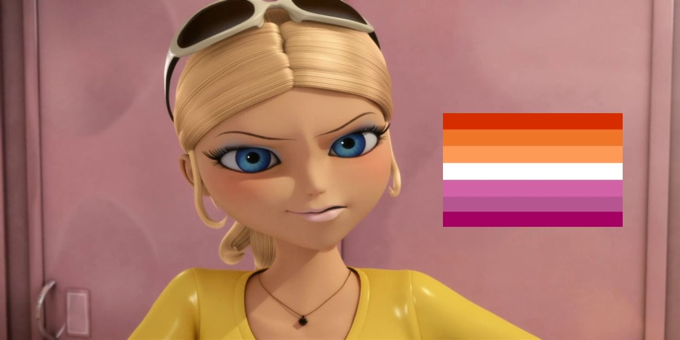 Miraculous Ladybug: 6 Characters Fans Think Could Be LGBTQ+