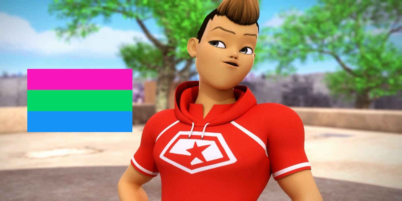 Miraculous Ladybug: 6 Characters Fans Think Could Be LGBTQ+