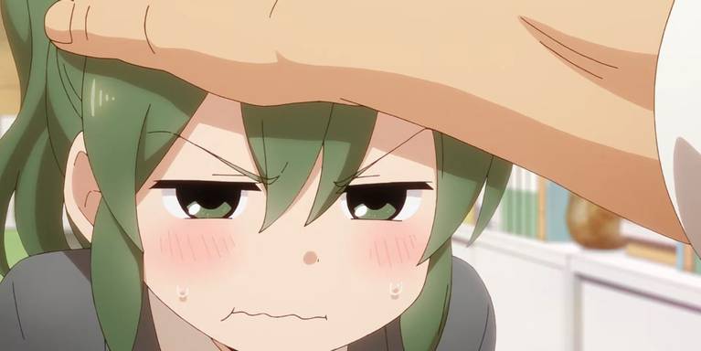 Office Rom Com My Senpai Is Annoying Introduces Its Characters In New Trailers Office Rom Com My Senpai Is Annoying Introduces Its Characters In New Trailers