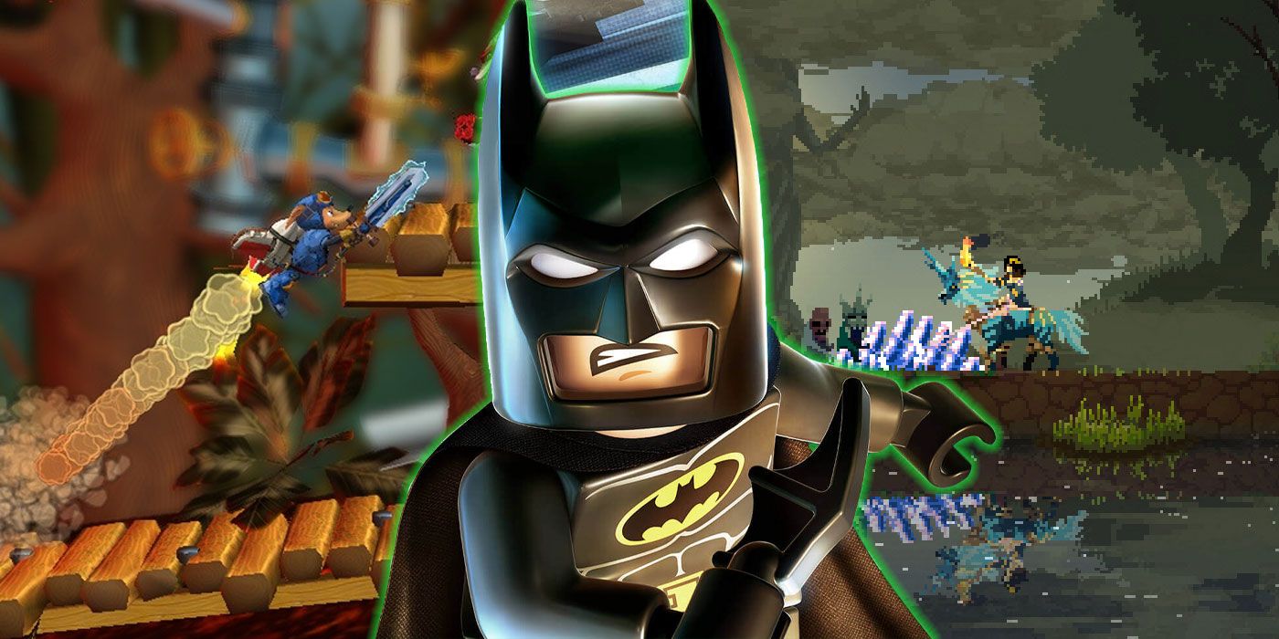 Lego batman 3 backwards hot sale compatible