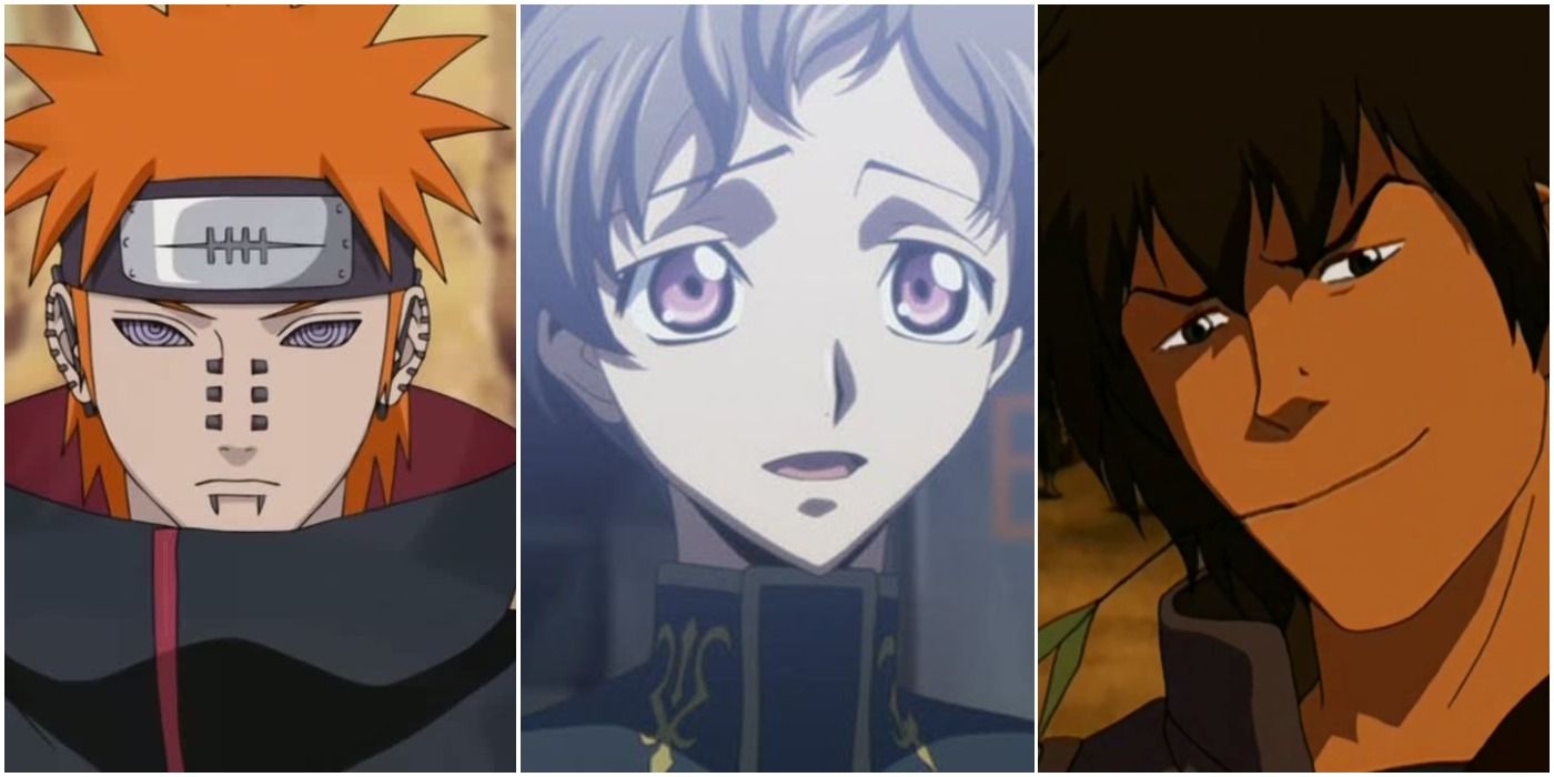 10 Anime Characters Who Sacrificed Everything For A Loved One