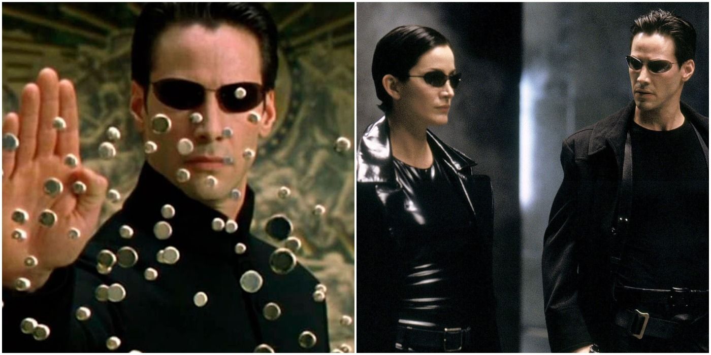 5 Ways The Matrix Trilogy Still Holds Up (& 5 Ways Its Aged Poorly)