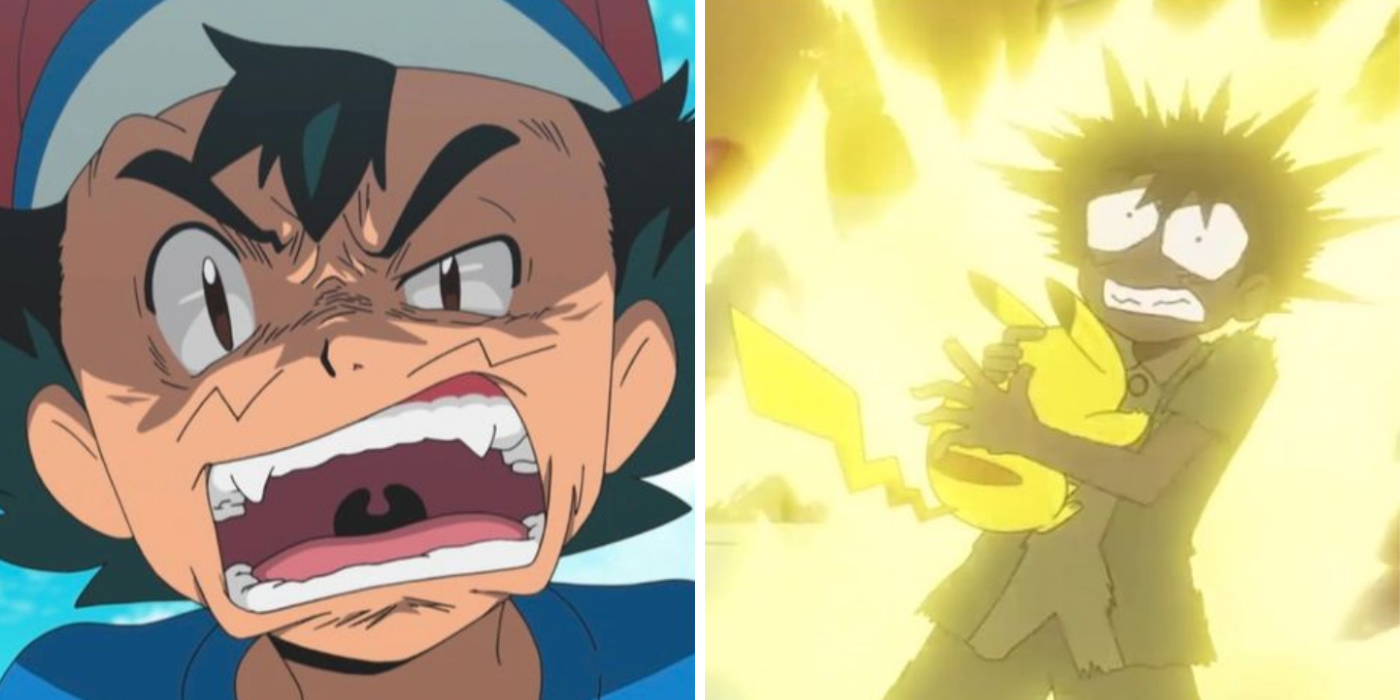 Why Ash Ketchum Is Actually A Terrible Pokemon Trainer