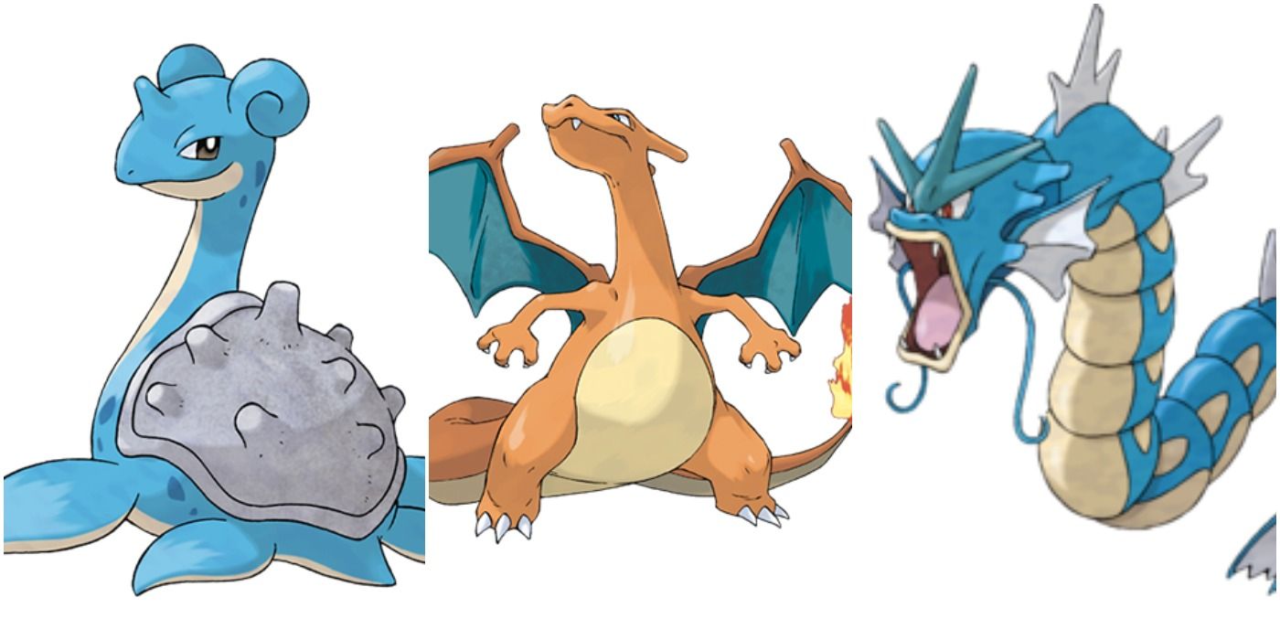 10 Pokémon That Could Have A Third Type