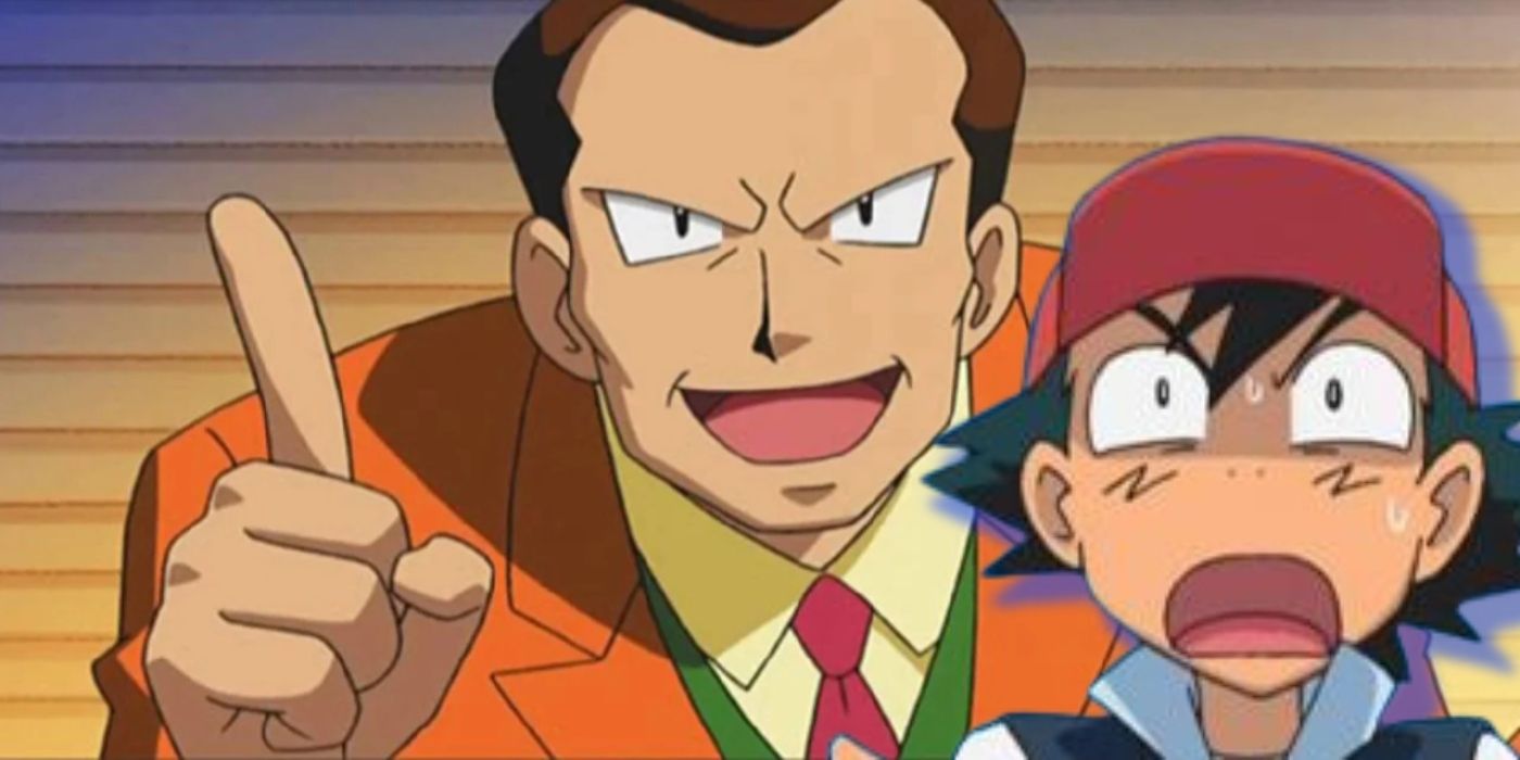 Giovanni anime  Bulbapedia the communitydriven Pokémon encyclopedia