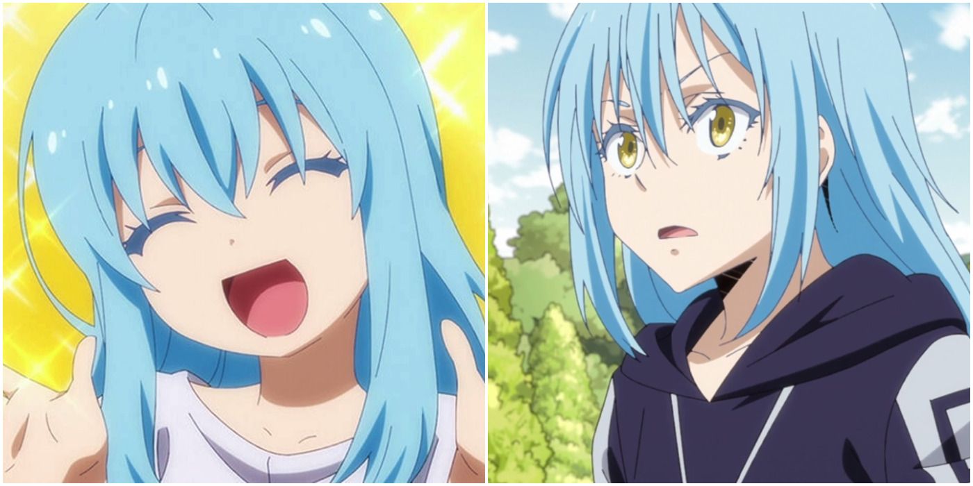 That Time I Got Reincarnated as a Slime Narrowly Wins Anime of the Season  for Summer 2021