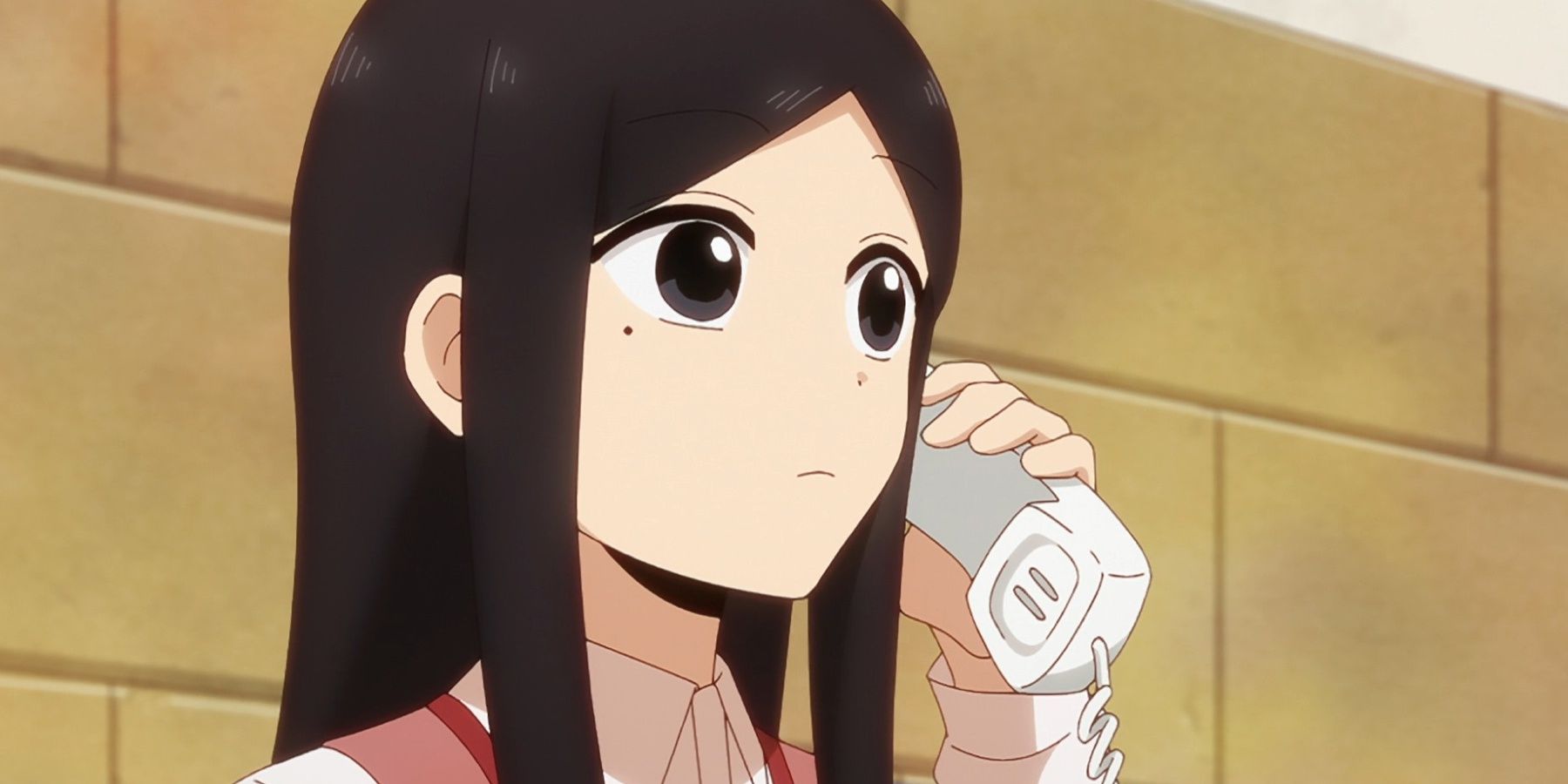 sakurai on the phone
