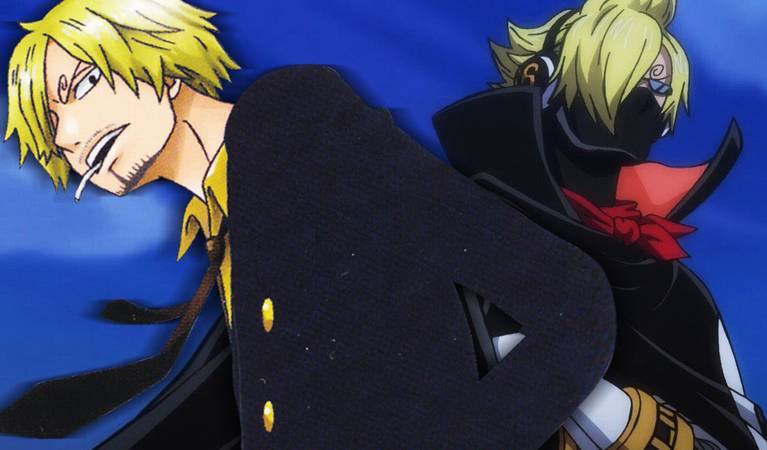 One Piece Why Sanji Needed A Power Up Cbr One Piece Why Sanji Needed A Power Up Cbr