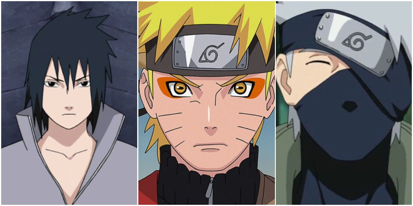10 Naruto Characters Who Only Serve As Plot Armor
