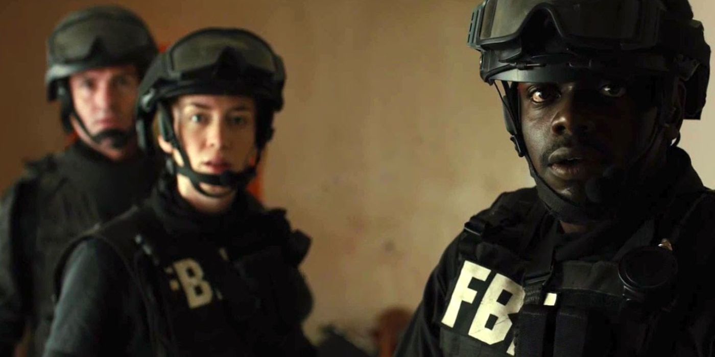 The Best Emily Blunt Movies & TV Shows, Ranked