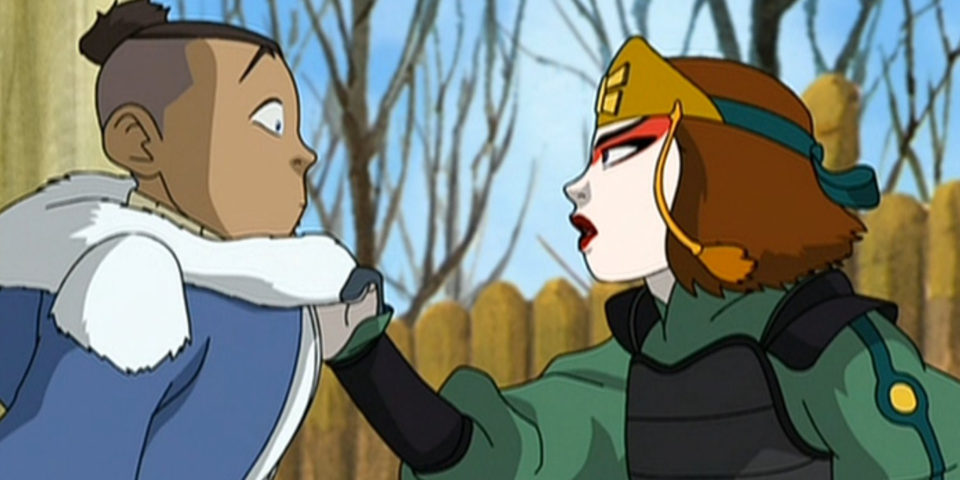 10 Best Relationships in the Avatar Franchise, Ranked