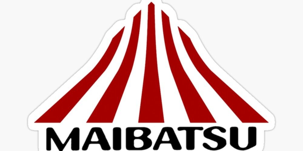 Grand Theft Auto Maibatsu logo
