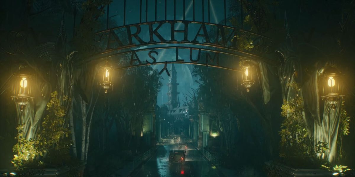 Suicide Squad: Kill Arkham Asylum #1 Reveals Official Preview