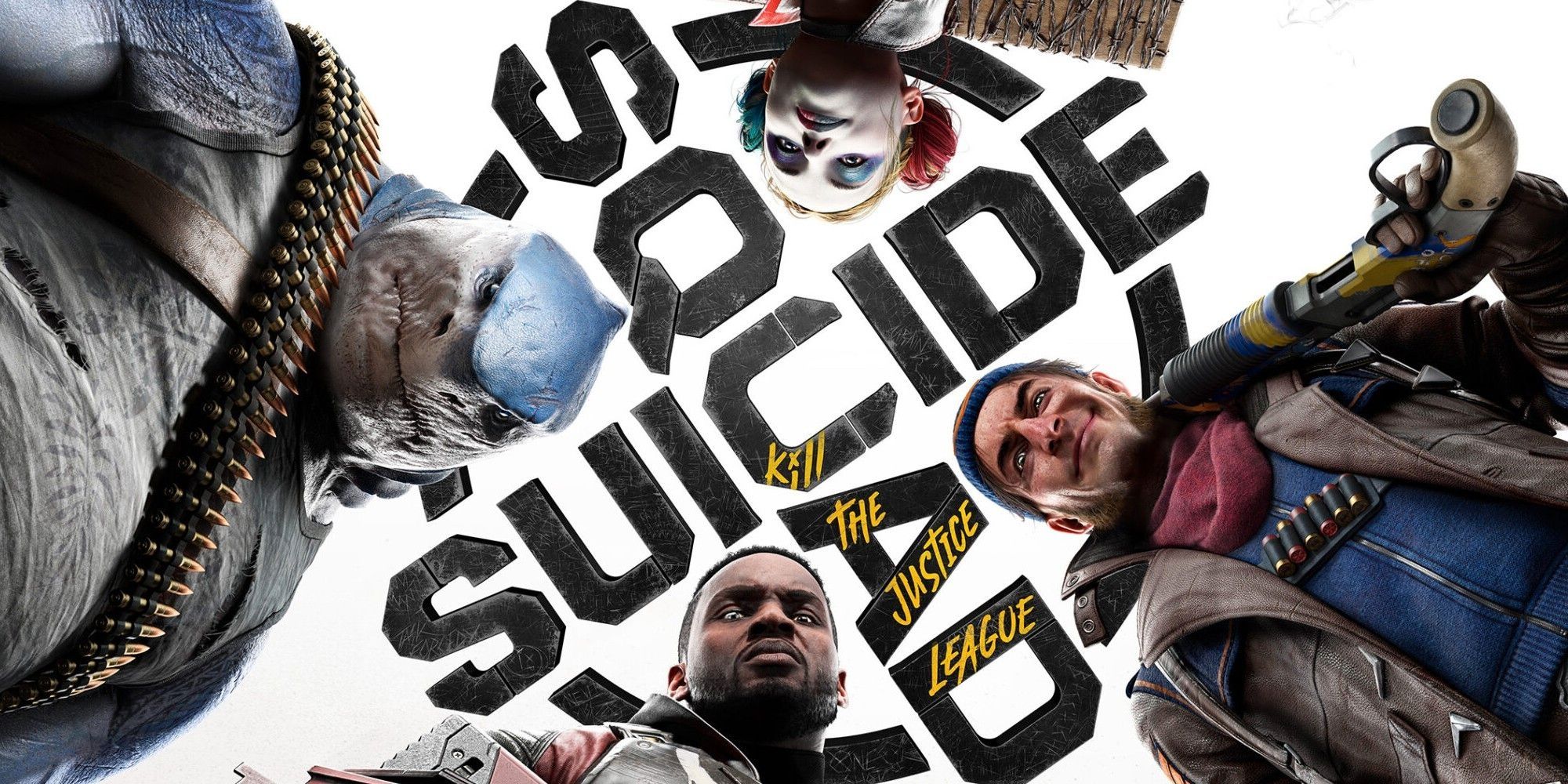 Suicide Squad: Kill The Justice League release date, trailers, and